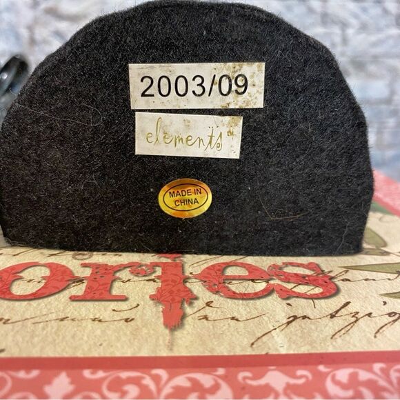 Vintage Pineapple Sculpted Resin Book Ends Heavy Set of Two - Picture 6 of 6